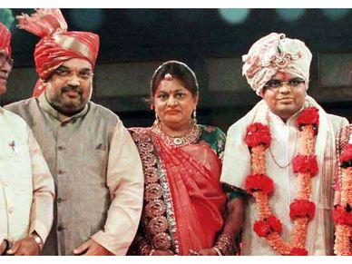अमित शाह के बेटे जय द वायर पर करेंगे ₹100 करोड़ की मानहानि का केस