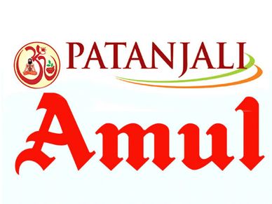 अब चारा भी बेचेगी पतंजलि, अमूल के साथ हुआ करार, दिया 6 करोड़ का ऑर्डर