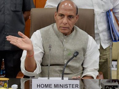 देश की इकोनॉमी को कमजोर करना चाहती हैं भारत-विरोधी ताकतें 