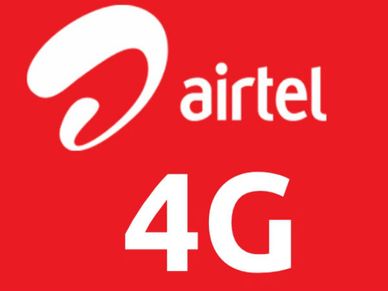 सस्‍ते हुए एयरटेल के 4G हॉट-स्‍पॉट 