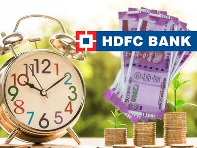 HDFC की म्यूचुअल फंड SIP स्कीम, ₹500 से करिए शुरुआत