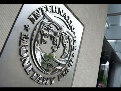 IMF ने नोटबंदी को बताया अच्छा, कहा लबें समय तक मिलेगा लाभ