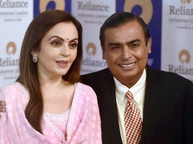 दुनिया की टॉप-20 कंपनियों में शामिल होगी RIL, देश की क्षमता पर भरोसा