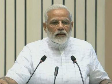 बहुत पहले ही RERA लागू हो जाना चाहिए था: पीएम मोदी