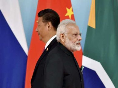 2018 में चीन को पछाड़ भारत बनेगा सबसे तेजी बढ़ने वाली अर्थव्यवस्था