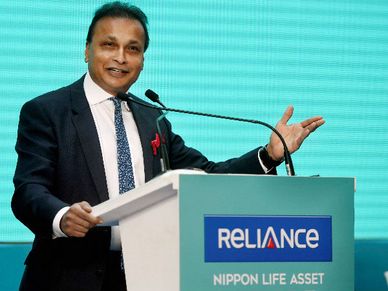 Rcom को मिली परिसंपत्तियों की बिक्री की मंजूरी
