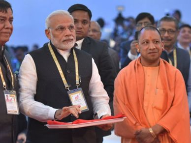 UP इन्वेस्टर्स समिट: यूपी में किसने किया कितना निवेश यहां पढ़ें