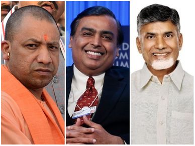 UP से 5 गुना ज्यादा AP में निवेश करेंगे मुकेश अंबानी