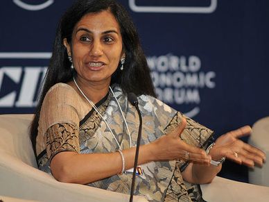 PNB घोटाला: ICICI बैंक की चंदा कोचर और एक्सिस बैंक की शिखा शर्मा को समन जारी  