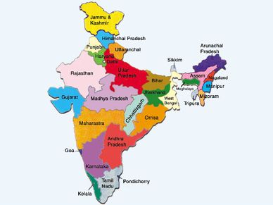 ये हैं भारत के सबसे अमीर राज्य, GDP पुर्तगाल से भी ज्यादा