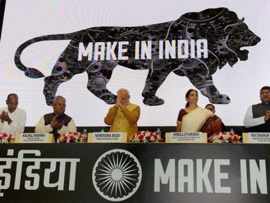 मेक इन इंडिया एक्शन प्लान तैयार, इन क्षेत्रों पर रहेगी नजर