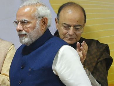 सरकार का दावा, 7 साल में 2 गुनी होगी भारत की अर्थव्‍यवस्‍था