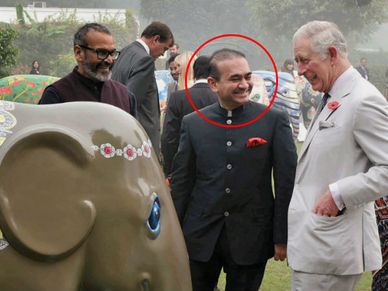 ED की कार्रवाई, नीरव मोदी की 35 करोड़ की संपत्ति जब्त