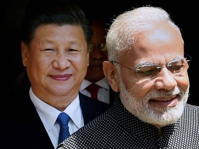 ट्रेड वॉर के बीच चीन में शी से मिलेंगी PM मोदी