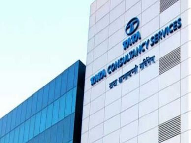 TCS का मुनाफा 5.7% बढ़कर 6904 करोड़ रुपए  