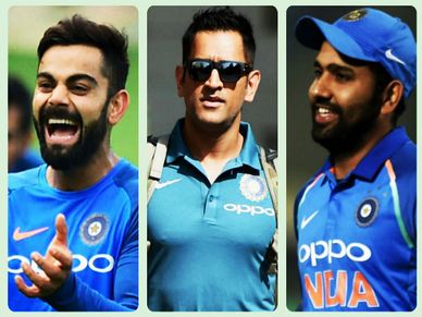 भारत के 10 सबसे अमीर क्रिकेटर, विराट तीसरे नंबर पर