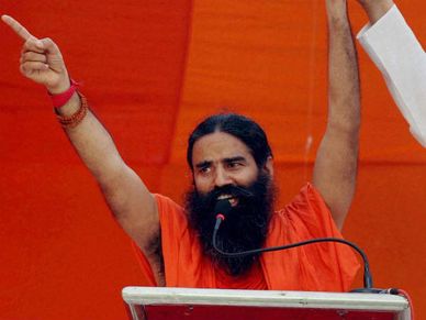 बाबा रामदेव के 3 नए चैनलों को मिली मंजूरी