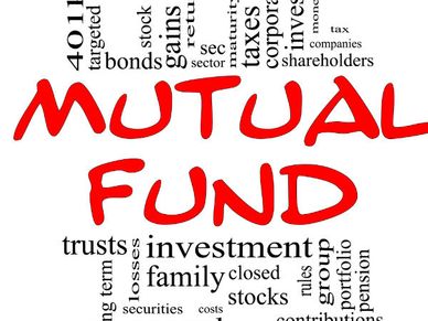 म्‍यूचुअल फंड की पूरी शब्‍दाबली समझें यहां पर 