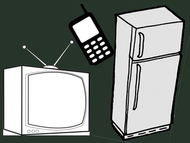 जून से बढ़ सकते हैं फ्रिज-TV समेत कई समानों के दाम!