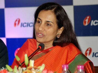 चंदा कोचर की छुट्टी, संदीप बख्‍शी ICICI के COO-डायरेक्‍टर 