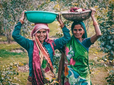 गौरव नारी नीति योजना गुजरात से सशक्‍त हो रही हैं महिलाएं