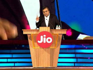 JioPhone 2 की हुई घोषणा जल्‍द ही मार्केट में होगा उपलब्‍ध 