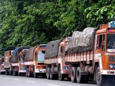 अब जल्‍द खत्‍म होगा रोड़ ट्रांसपोर्ट में परम‍िट और इंस्‍पेक्‍टर राज 