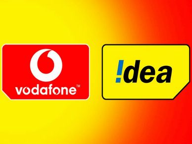 IDEA और वोडाफोन विलय को मिली मंजूरी 