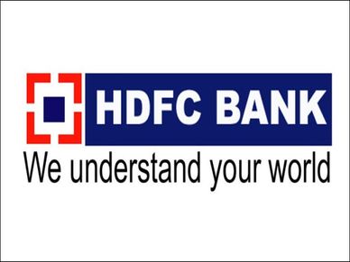 HDFC बैंक ने FD पर बढ़ाई ब्‍याज दर