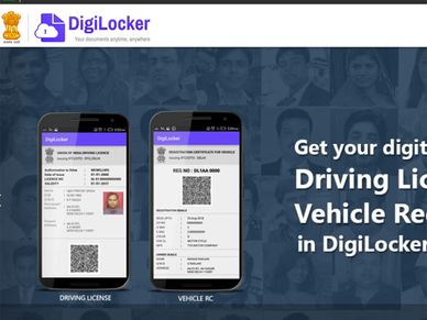 DigiLocker में है ड्राइविंग लाइसेंस, तो भी खुल सकता है NPS खाता, ये है प्रोसेस