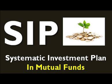 इस तरह से SIP म्‍यूचुअल फंड में करें निवेश  