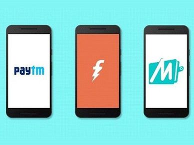 मोबाइल वॉलेट जो पेट्रोल-डीजल की कीमतों पर दे रहे कैशबैक ऑफर 