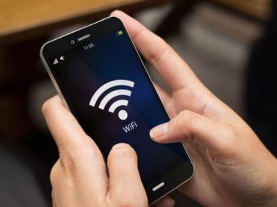 वाईफाई कैब सर्व‍िस सुव‍िधा अब देश के 98 शहरों में