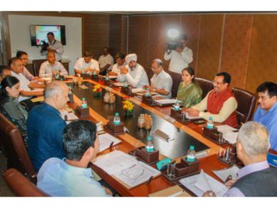 पेट्रोल-डीजल उत्‍तर भारत के 6 राज्‍यों में हो सकता है सस्‍ता, समान वैट को मिली सहमति