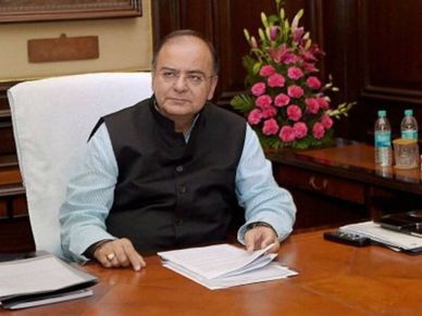 वित्त मंत्री अरुण जेटली ही पेश करेंगे अंतरिम बजट
