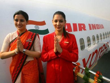 Air India की Republic Day Sale : दे रही सबसे सस्ते हवाई टिकट 