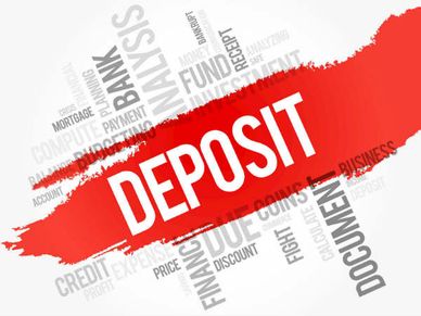 डूब सकता है Bank में भी जमा पैसा, जान लें बचने का नियम