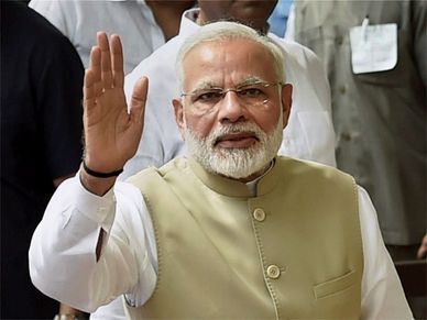 मोदी सरकार दे रही एक और तोहफा, इस साल भी उठाएं इस योजना का लाभ 