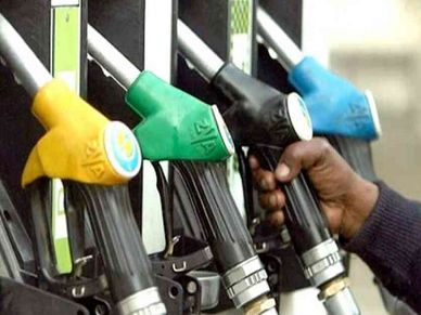 Petrol के दाम में बढ़ोतरी, चेक करें आज का रेट