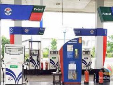 Diesel के दाम बढ़े, जानें अब कितना का हुआ रेट