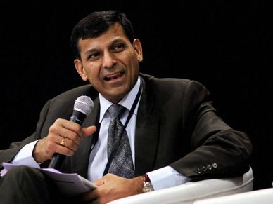 पूर्व RBI गवर्नर रघुराम राजन: चीन की अर्थव्‍यवस्‍था को पीछे छोड़ देगा भारत 