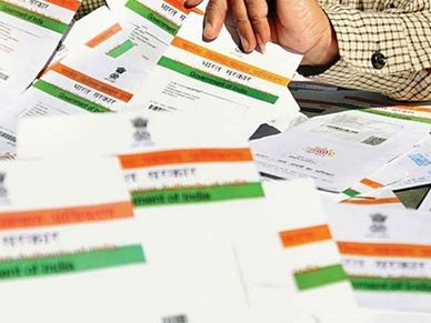 प्रधानमंत्री किसान योजना: आधार नंबर देना होगा दूसरी किस्त पाने के लिए