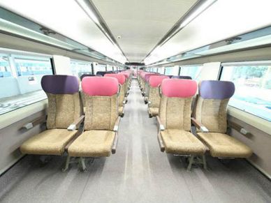 Train 18 : बच्चें देंगे पूरा किराए, MP और MLA करेंगे कूपन से यात्रा 