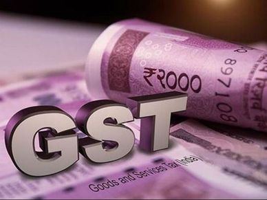 GST आने के बाद से सीमेंट की कीमतों में इजाफा 