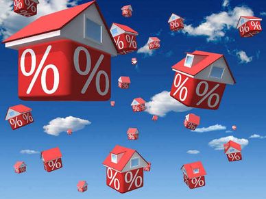आज Home Loan आवेदन करने वालों को मिल रहा गिफ्ट