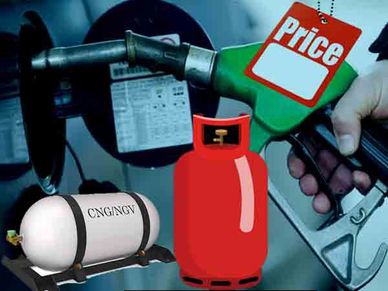 सोमवार को Petrol हुआ महंगा तो Diesel के दाम घटे, जानेंं कितने