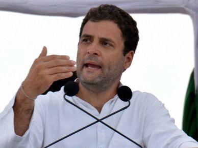  NYAY योजना दूसरी कल्‍याणकारी योजनाओं में कटौती के बाद ही संभव 