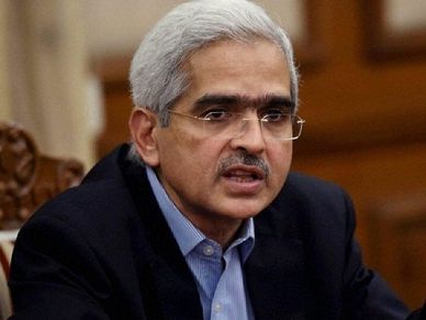 क्रेडिट रेटिंग एजेंसियों के ‘डबल रोल’ पर RBI का सवाल 