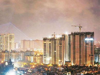 ये है देश की पहली REIT कंपनी का IPO, 20 मार्च तक निवेश का मौका
