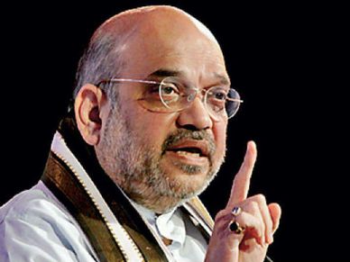 Amit Shah : शेयर बाजार में है भारी-भरकम निवेश, जानें टॉप शेयर